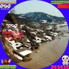 新潟県中越地震むらは守れるか　～小千谷南部・豪雪地帯の冬～